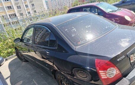 Hyundai Elantra III, 2004 год, 190 000 рублей, 4 фотография