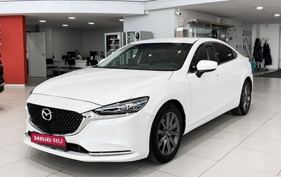 Mazda 6, 2019 год, 1 945 000 рублей, 1 фотография