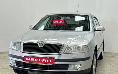 Skoda Octavia IV, 2008 год, 625 000 рублей, 1 фотография