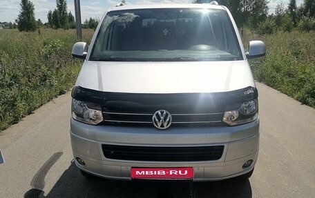 Volkswagen Caravelle T5, 2011 год, 2 000 050 рублей, 1 фотография