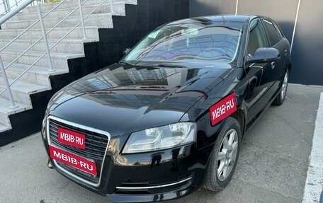 Audi A3, 2012 год, 990 000 рублей, 1 фотография