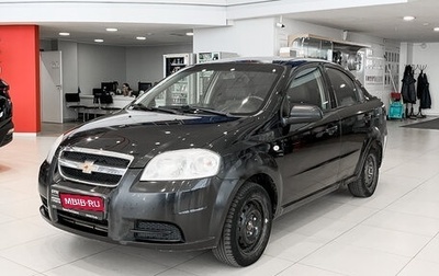 Chevrolet Aveo III, 2011 год, 385 000 рублей, 1 фотография