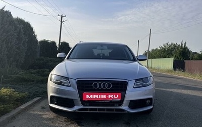 Audi A4, 2009 год, 1 400 000 рублей, 1 фотография