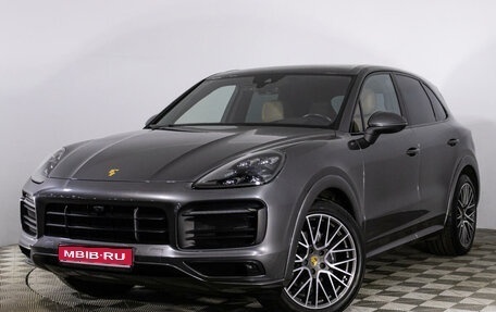 Porsche Cayenne III, 2018 год, 7 950 000 рублей, 1 фотография