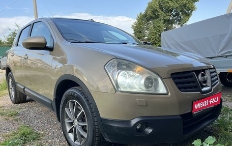 Nissan Qashqai, 2007 год, 950 000 рублей, 1 фотография