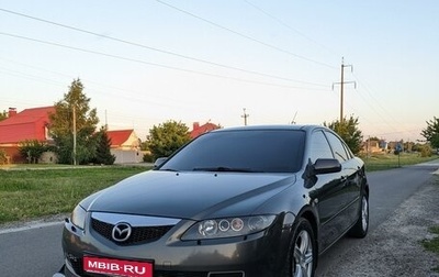 Mazda 6, 2006 год, 615 000 рублей, 1 фотография