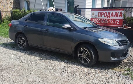 Toyota Corolla, 2011 год, 1 200 000 рублей, 2 фотография