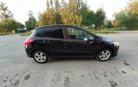 Peugeot 308 II, 2008 год, 600 000 рублей, 7 фотография