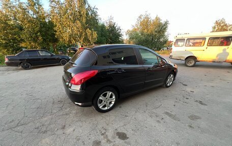 Peugeot 308 II, 2008 год, 600 000 рублей, 6 фотография