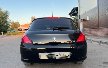 Peugeot 308 II, 2008 год, 600 000 рублей, 5 фотография