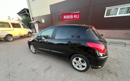 Peugeot 308 II, 2008 год, 600 000 рублей, 4 фотография