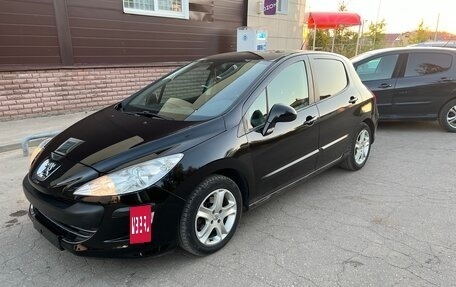 Peugeot 308 II, 2008 год, 600 000 рублей, 2 фотография