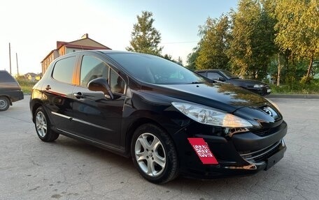 Peugeot 308 II, 2008 год, 600 000 рублей, 8 фотография