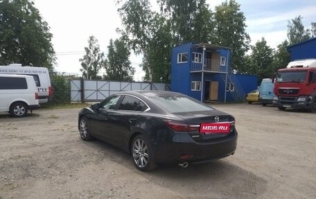 Mazda 6, 2022 год, 3 390 000 рублей, 6 фотография