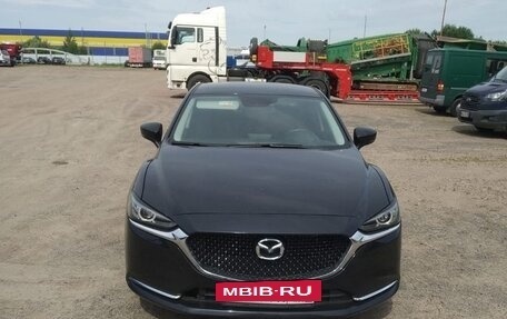 Mazda 6, 2022 год, 3 390 000 рублей, 2 фотография