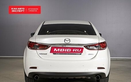 Mazda 6, 2017 год, 2 245 100 рублей, 8 фотография