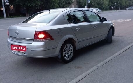 Opel Astra H, 2012 год, 799 000 рублей, 5 фотография