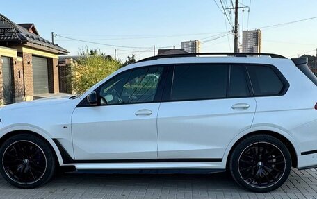 BMW X7, 2020 год, 7 000 000 рублей, 5 фотография