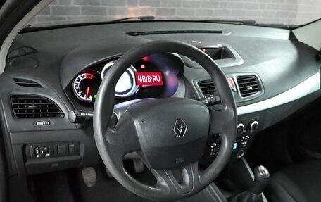 Renault Megane III, 2014 год, 970 000 рублей, 12 фотография