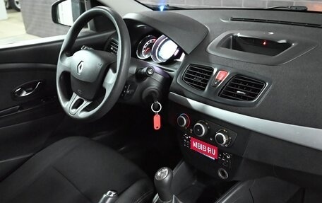 Renault Megane III, 2014 год, 970 000 рублей, 13 фотография