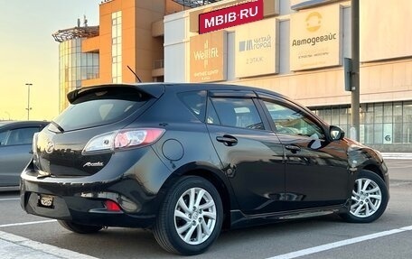 Mazda Axela, 2011 год, 1 130 000 рублей, 6 фотография