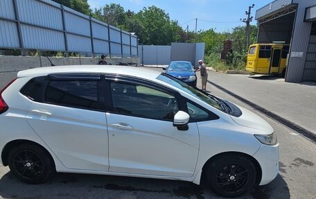 Honda Fit III, 2014 год, 1 150 000 рублей, 2 фотография