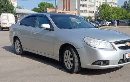 Chevrolet Epica, 2011 год, 695 000 рублей, 4 фотография