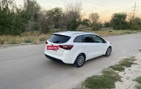 KIA cee'd III, 2018 год, 1 299 999 рублей, 7 фотография