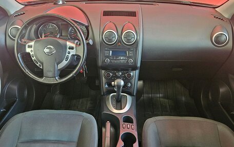 Nissan Qashqai, 2012 год, 1 245 000 рублей, 9 фотография