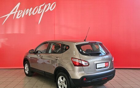 Nissan Qashqai, 2012 год, 1 245 000 рублей, 3 фотография