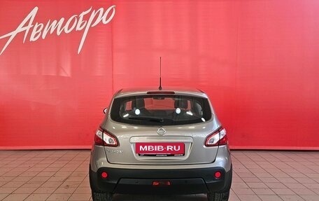 Nissan Qashqai, 2012 год, 1 245 000 рублей, 4 фотография