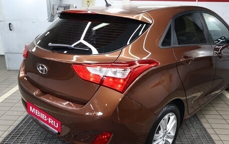 Hyundai i30 II рестайлинг, 2012 год, 1 150 000 рублей, 7 фотография