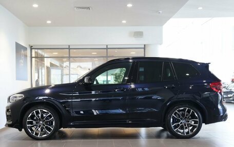 BMW X3, 2021 год, 6 999 000 рублей, 7 фотография