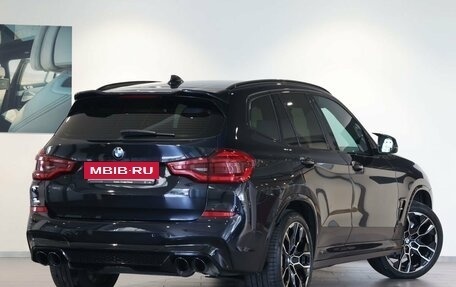 BMW X3, 2021 год, 6 999 000 рублей, 5 фотография