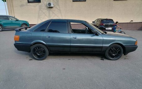 Audi 80, 1990 год, 275 000 рублей, 2 фотография