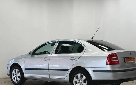 Skoda Octavia IV, 2008 год, 625 000 рублей, 2 фотография