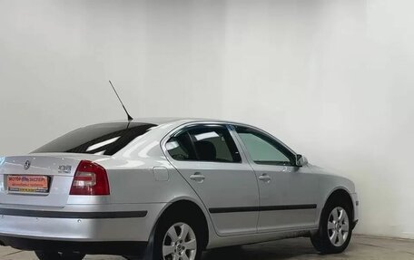 Skoda Octavia IV, 2008 год, 625 000 рублей, 4 фотография