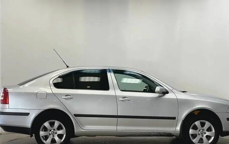 Skoda Octavia IV, 2008 год, 625 000 рублей, 5 фотография