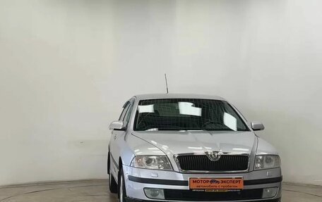 Skoda Octavia IV, 2008 год, 625 000 рублей, 7 фотография