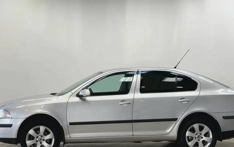 Skoda Octavia IV, 2008 год, 625 000 рублей, 9 фотография