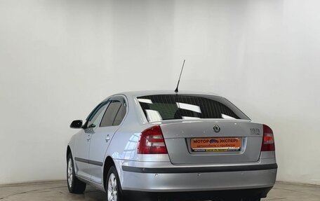 Skoda Octavia IV, 2008 год, 625 000 рублей, 17 фотография