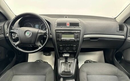 Skoda Octavia IV, 2008 год, 625 000 рублей, 16 фотография