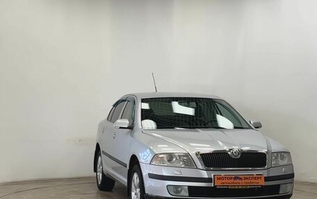 Skoda Octavia IV, 2008 год, 625 000 рублей, 19 фотография