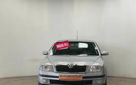 Skoda Octavia IV, 2008 год, 625 000 рублей, 21 фотография