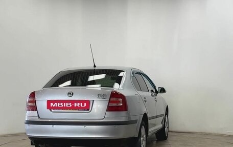 Skoda Octavia IV, 2008 год, 625 000 рублей, 18 фотография