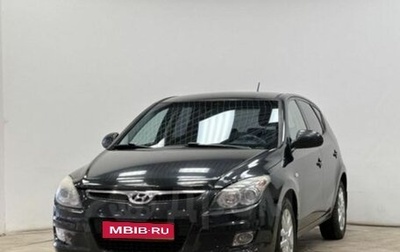 Hyundai i30 I, 2009 год, 675 000 рублей, 1 фотография