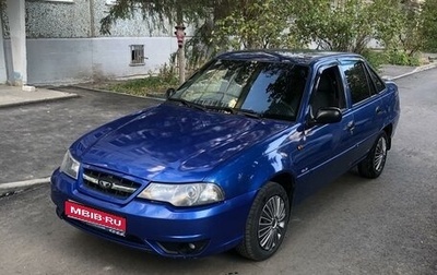 Daewoo Nexia I рестайлинг, 2011 год, 320 000 рублей, 1 фотография