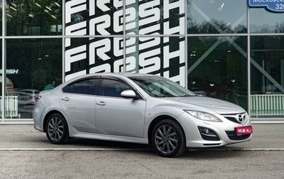 Mazda 6, 2012 год, 1 449 000 рублей, 1 фотография