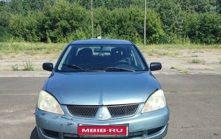 Mitsubishi Lancer IX, 2006 год, 299 000 рублей, 1 фотография