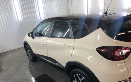 Renault Kaptur I рестайлинг, 2018 год, 2 150 000 рублей, 7 фотография